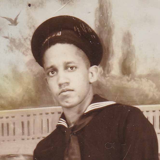 Bernard George Darden